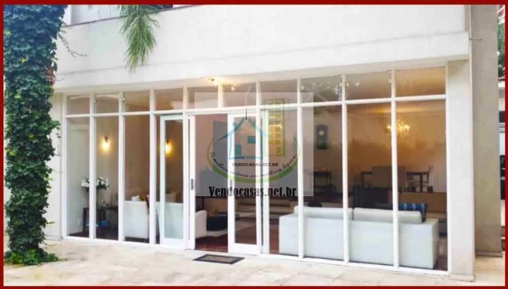 Casa, 4 quartos, 400 m² - Foto 8