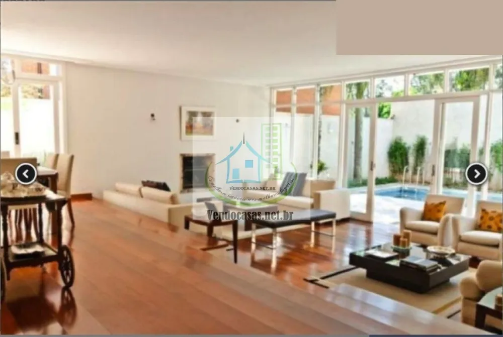 Casa, 4 quartos, 400 m² - Foto 7