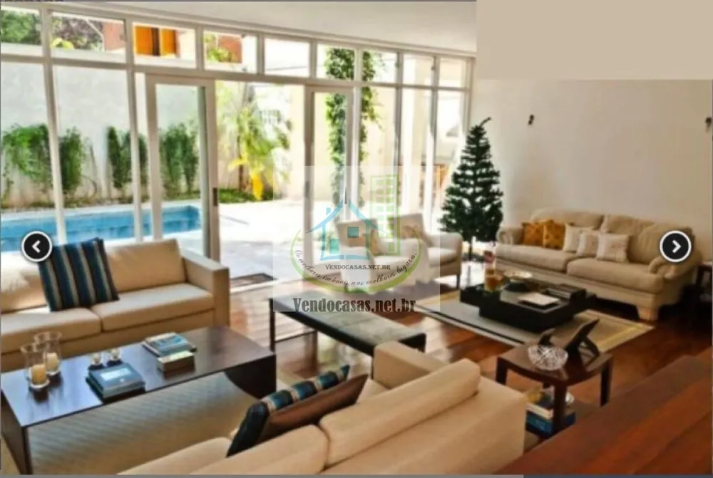 Casa, 4 quartos, 400 m² - Foto 5