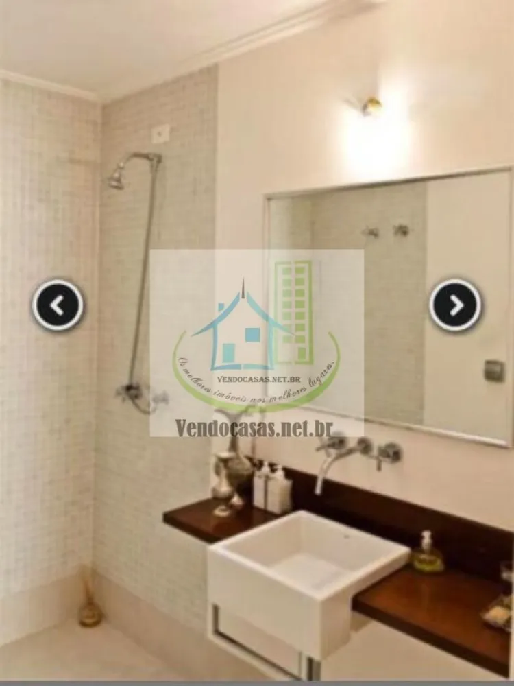 Casa, 4 quartos, 400 m² - Foto 6