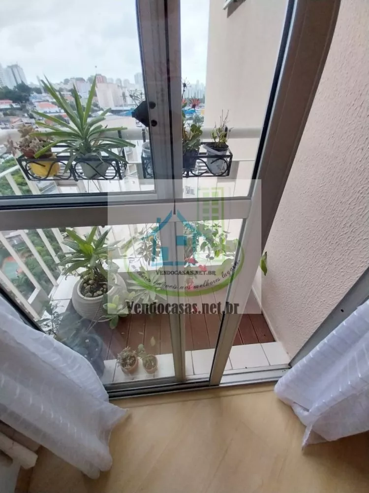 Apartamento à venda com 2 quartos, 50m² - Foto 7