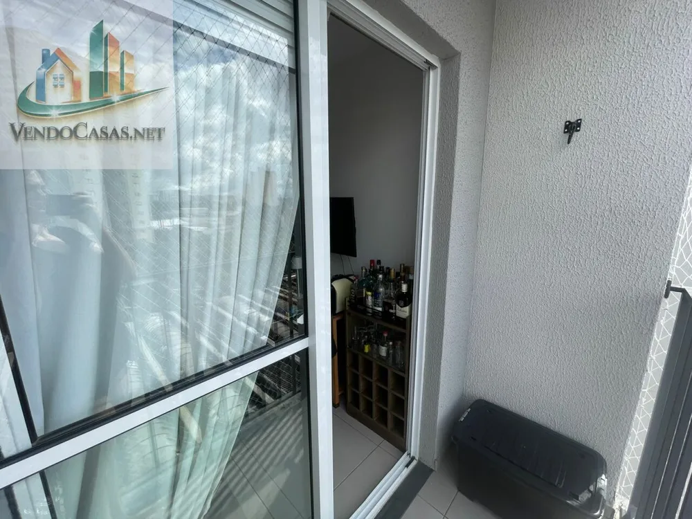 Apartamento, 2 quartos, 37 m² - Foto 12