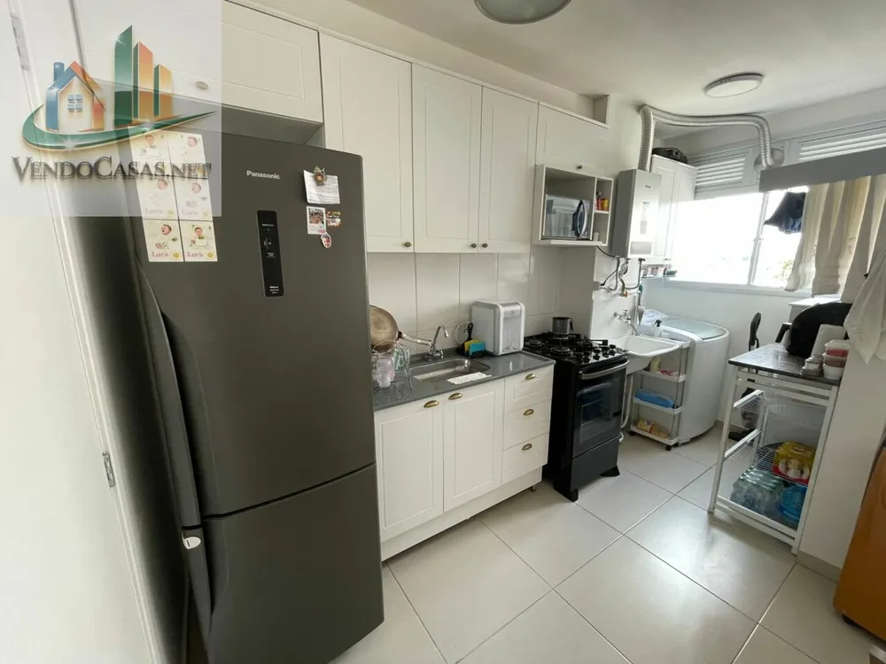 Apartamento, 2 quartos, 37 m² - Foto 6