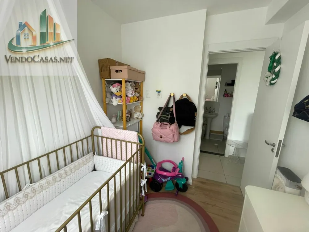 Apartamento, 2 quartos, 37 m² - Foto 11