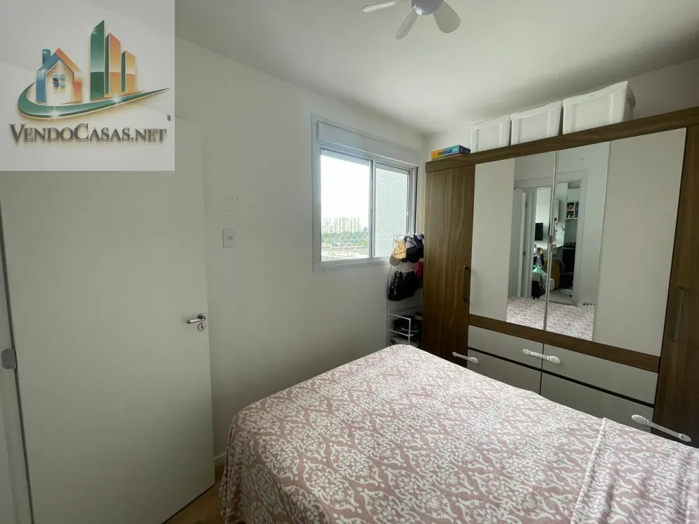 Apartamento, 2 quartos, 37 m² - Foto 13