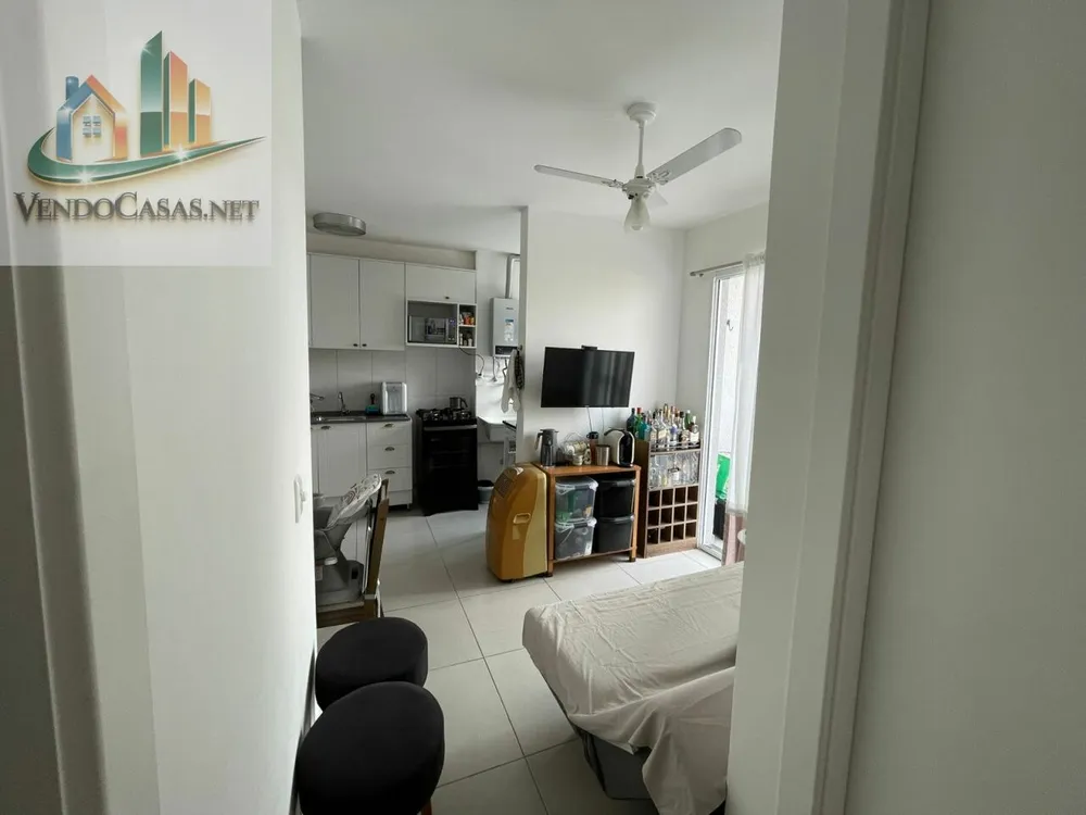 Apartamento, 2 quartos, 37 m² - Foto 16