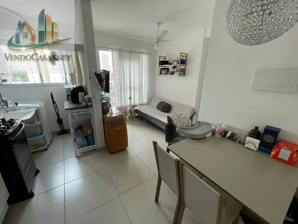 Apartamento, 2 quartos, 37 m² - Foto 9