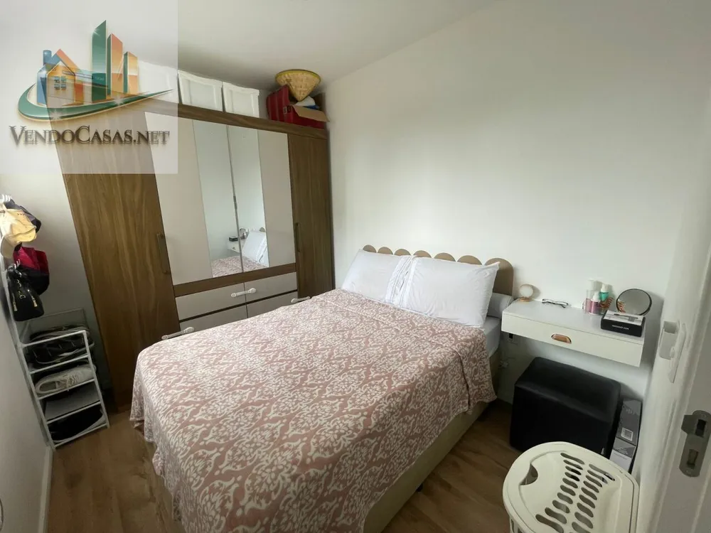 Apartamento, 2 quartos, 37 m² - Foto 15