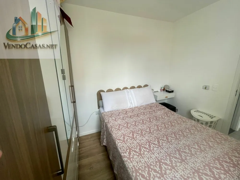 Apartamento, 2 quartos, 37 m² - Foto 14