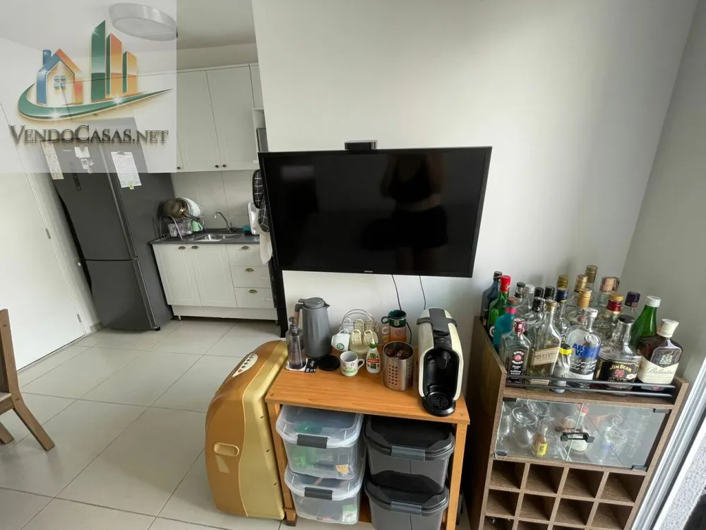 Apartamento, 2 quartos, 37 m² - Foto 10