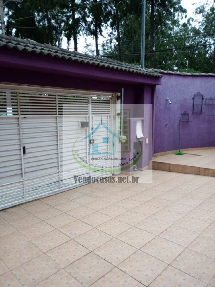 Casa, 3 quartos, 85 m² - Foto 3