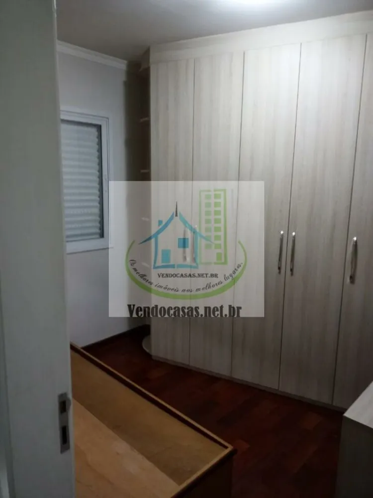 Casa, 3 quartos, 85 m² - Foto 5