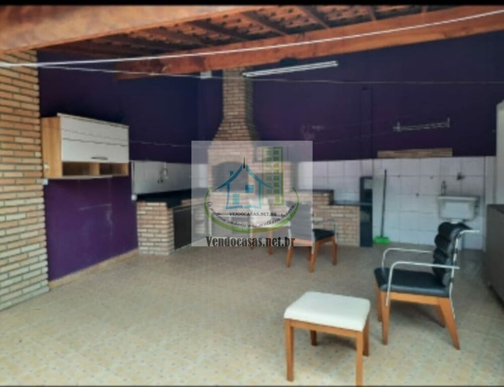Casa, 3 quartos, 85 m² - Foto 4