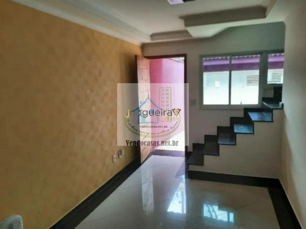 Casa, 3 quartos, 85 m² - Foto 8