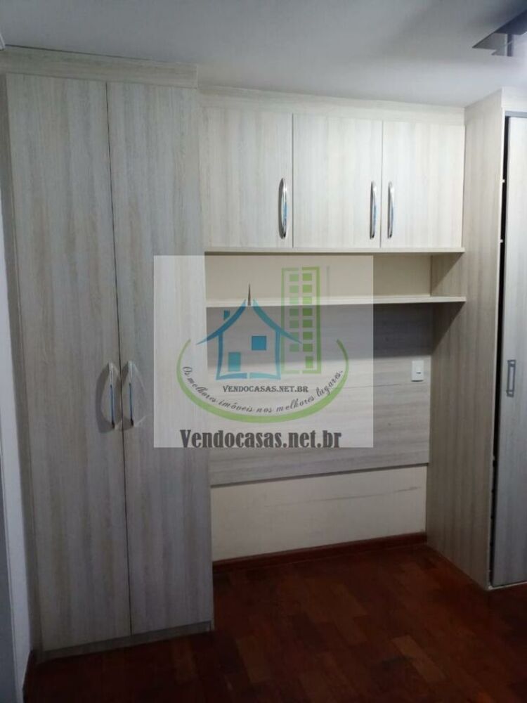 Casa, 3 quartos, 85 m² - Foto 1