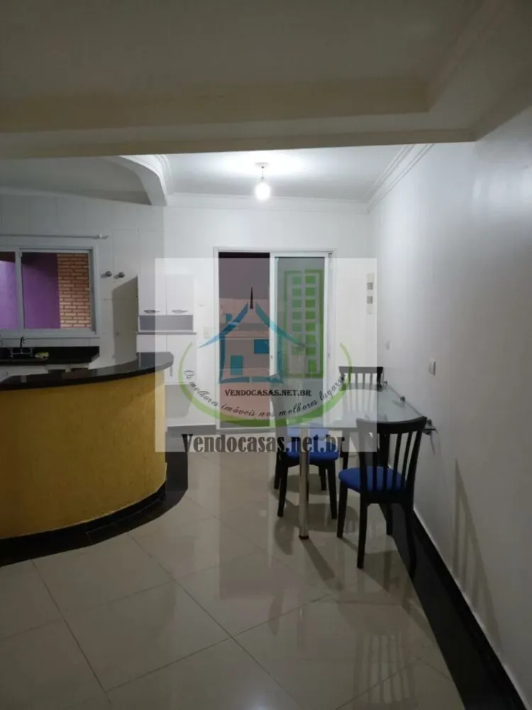 Casa, 3 quartos, 85 m² - Foto 6