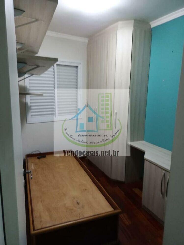 Casa, 3 quartos, 85 m² - Foto 2