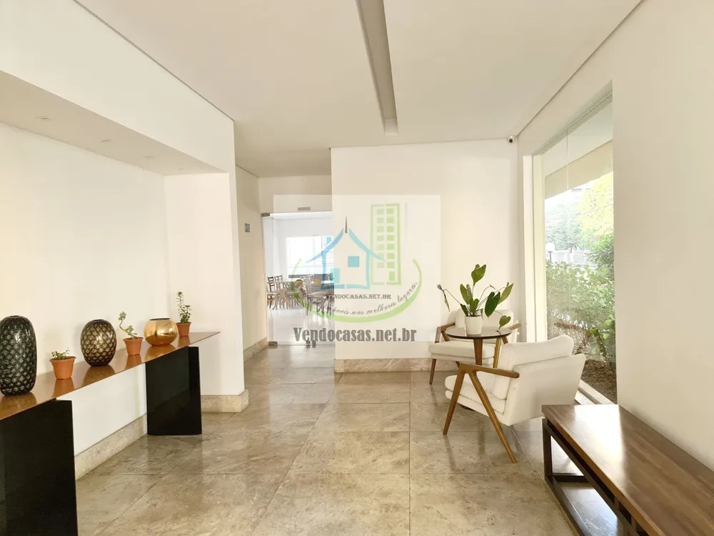 Apartamento, 4 quartos, 234 m² - Foto 12