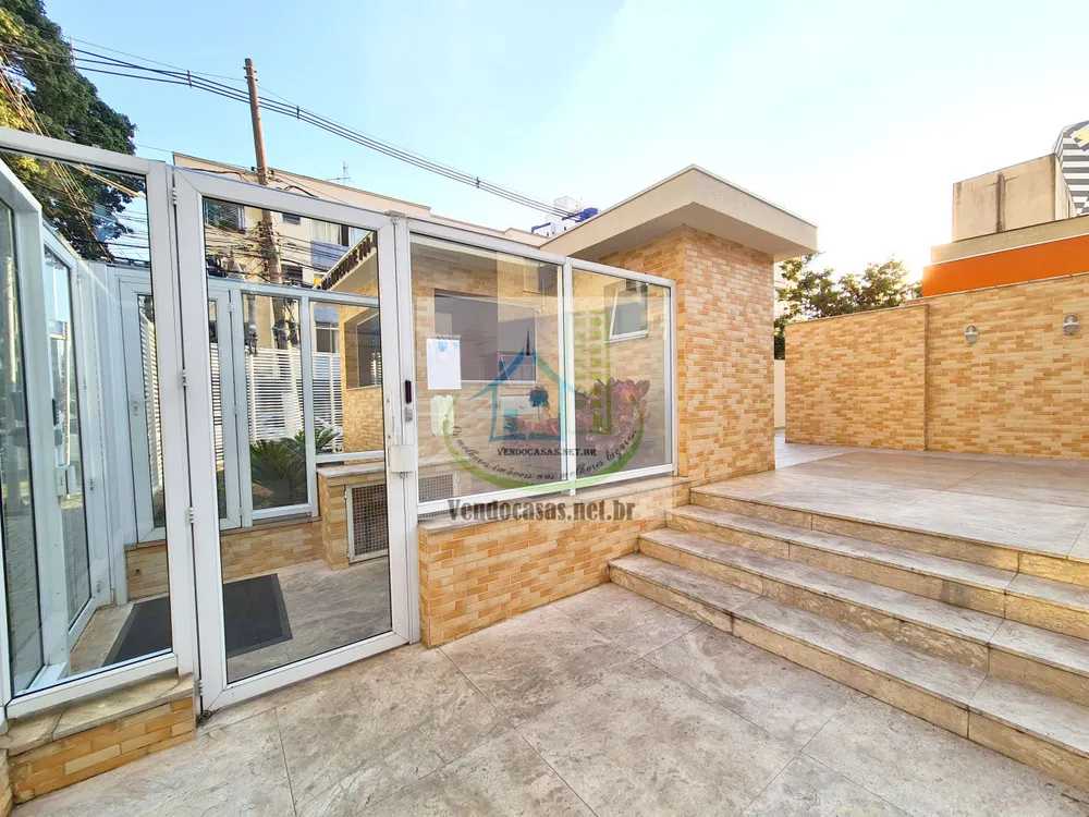 Apartamento, 4 quartos, 234 m² - Foto 8