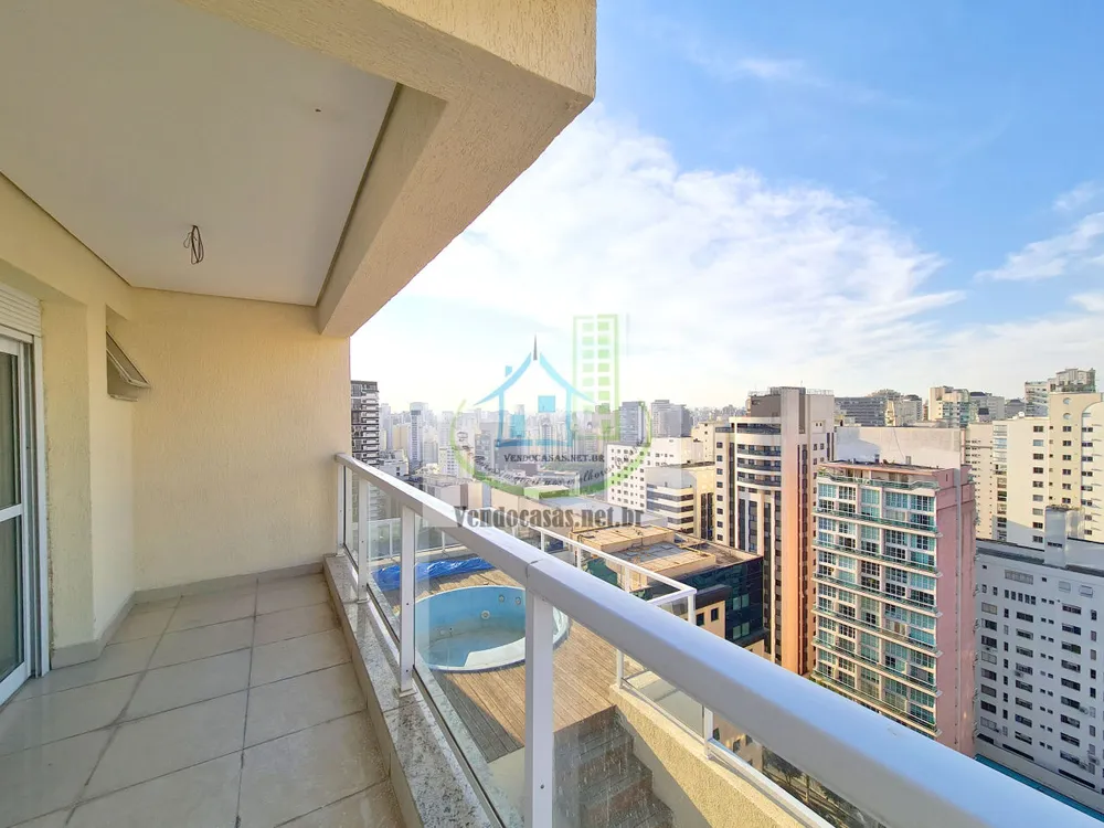 Apartamento, 4 quartos, 234 m² - Foto 6