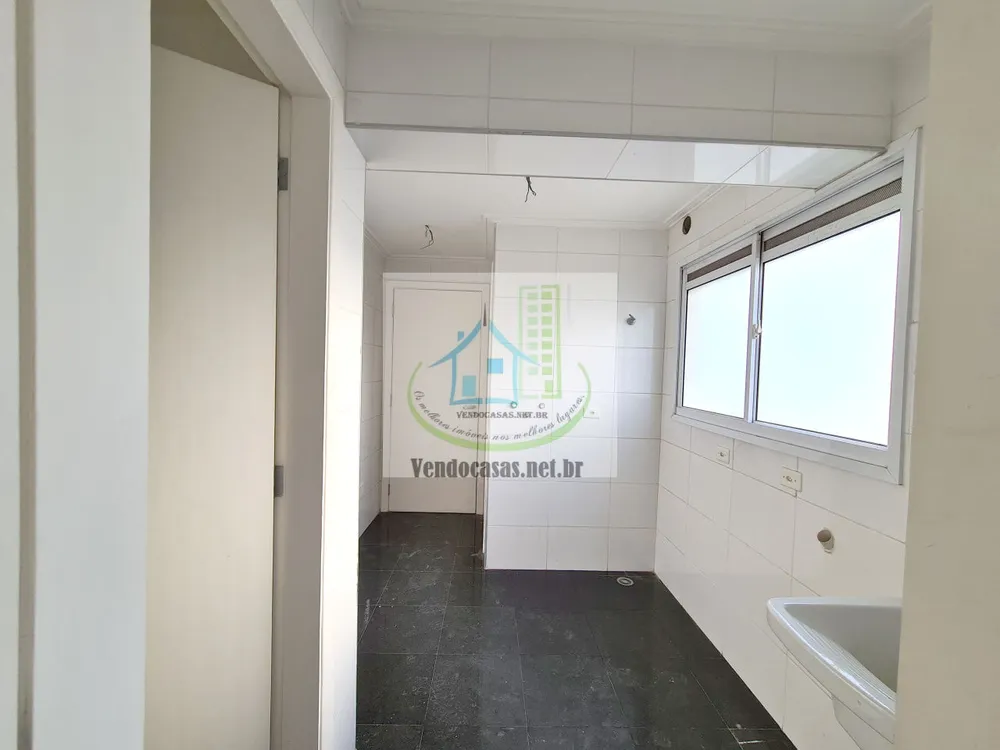 Apartamento, 4 quartos, 234 m² - Foto 5