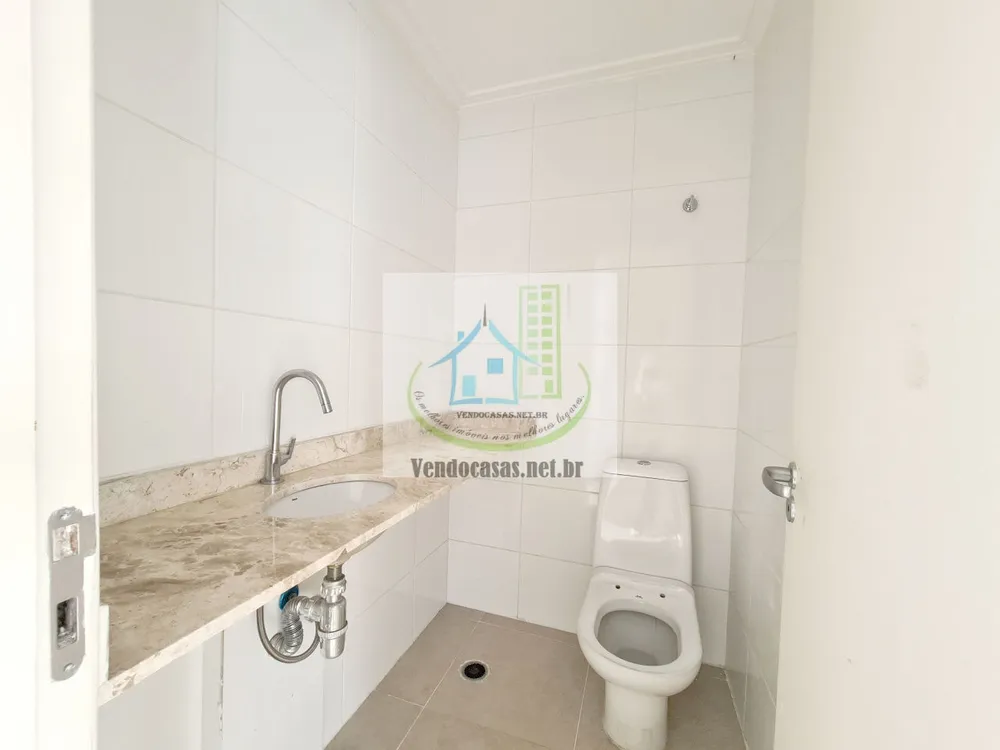 Apartamento, 4 quartos, 234 m² - Foto 11