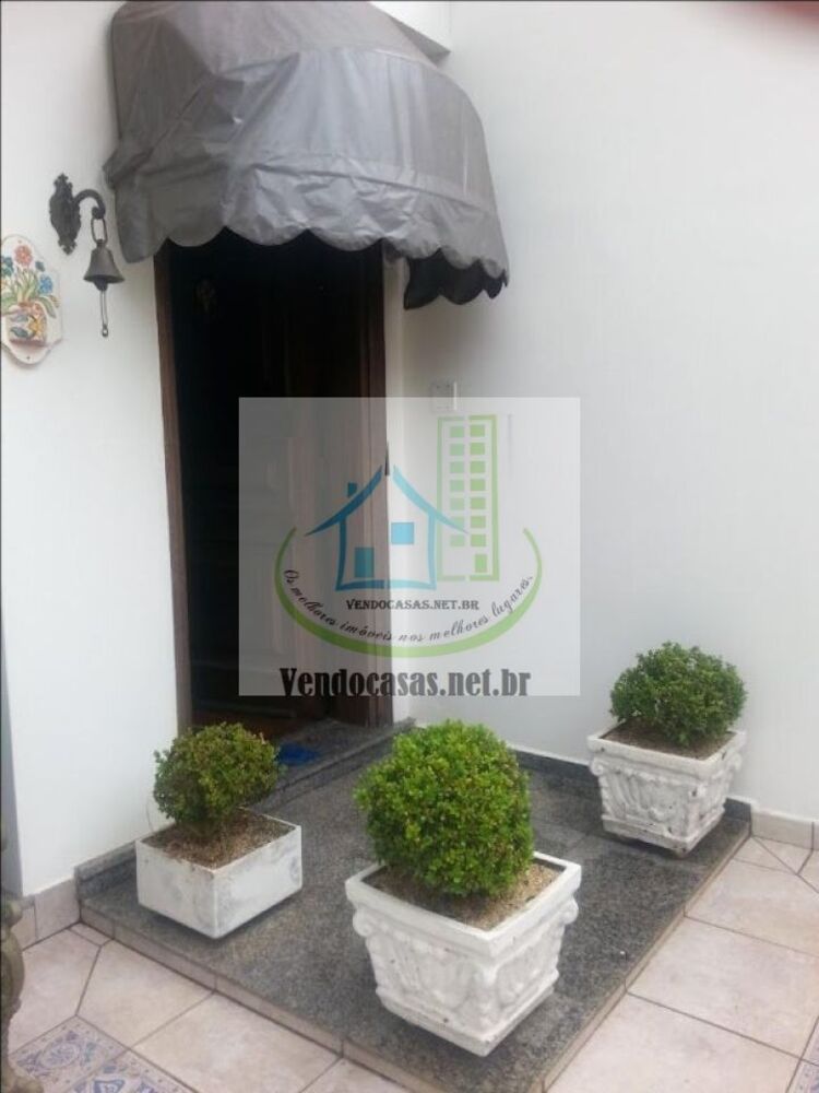 Casa, 3 quartos, 260 m² - Foto 10