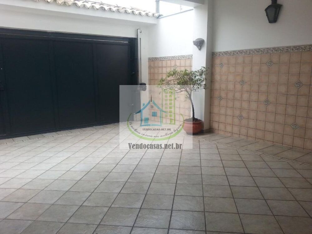 Casa, 3 quartos, 260 m² - Foto 15