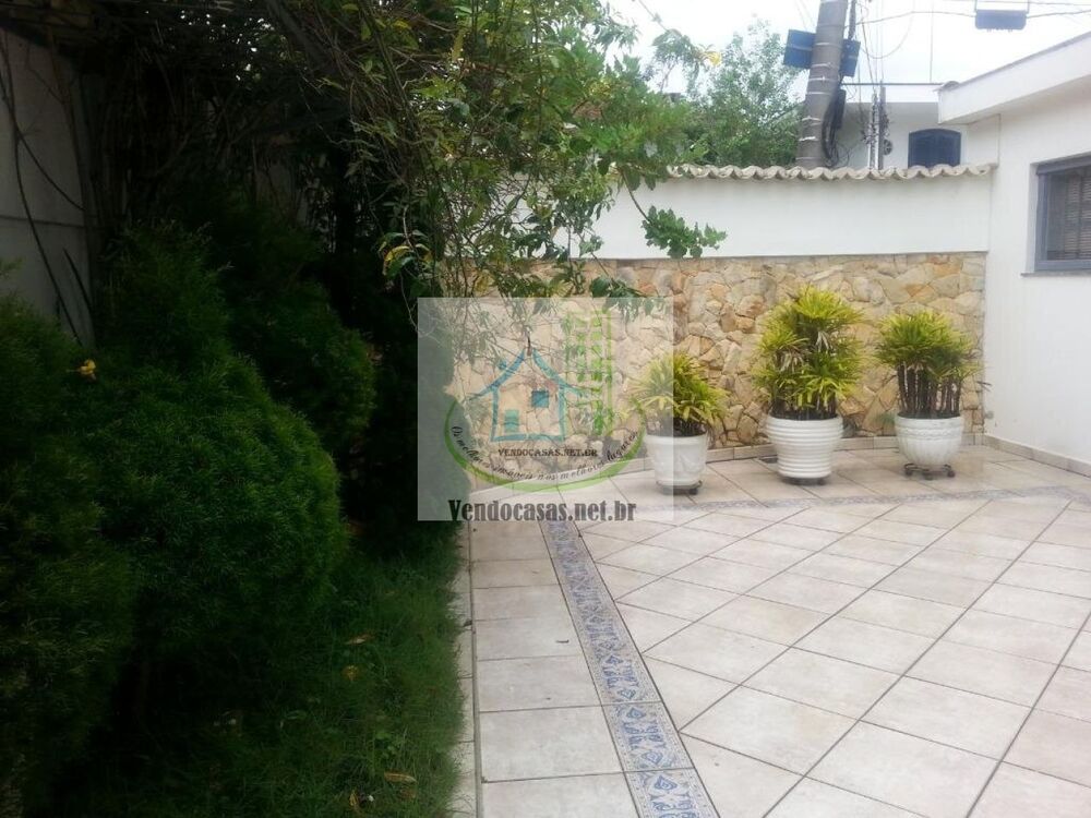 Casa, 3 quartos, 260 m² - Foto 27