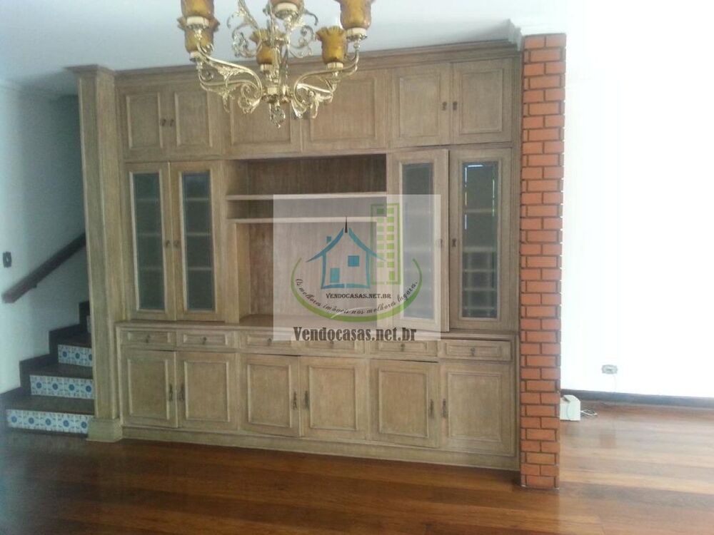 Casa, 3 quartos, 260 m² - Foto 21