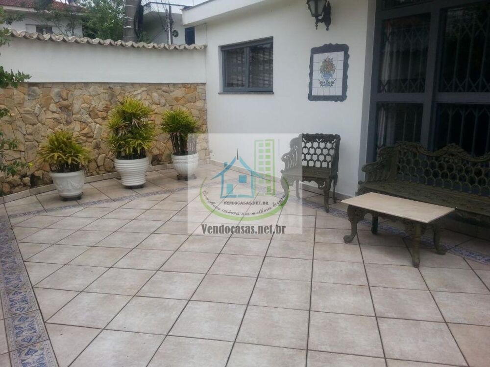 Casa, 3 quartos, 260 m² - Foto 24