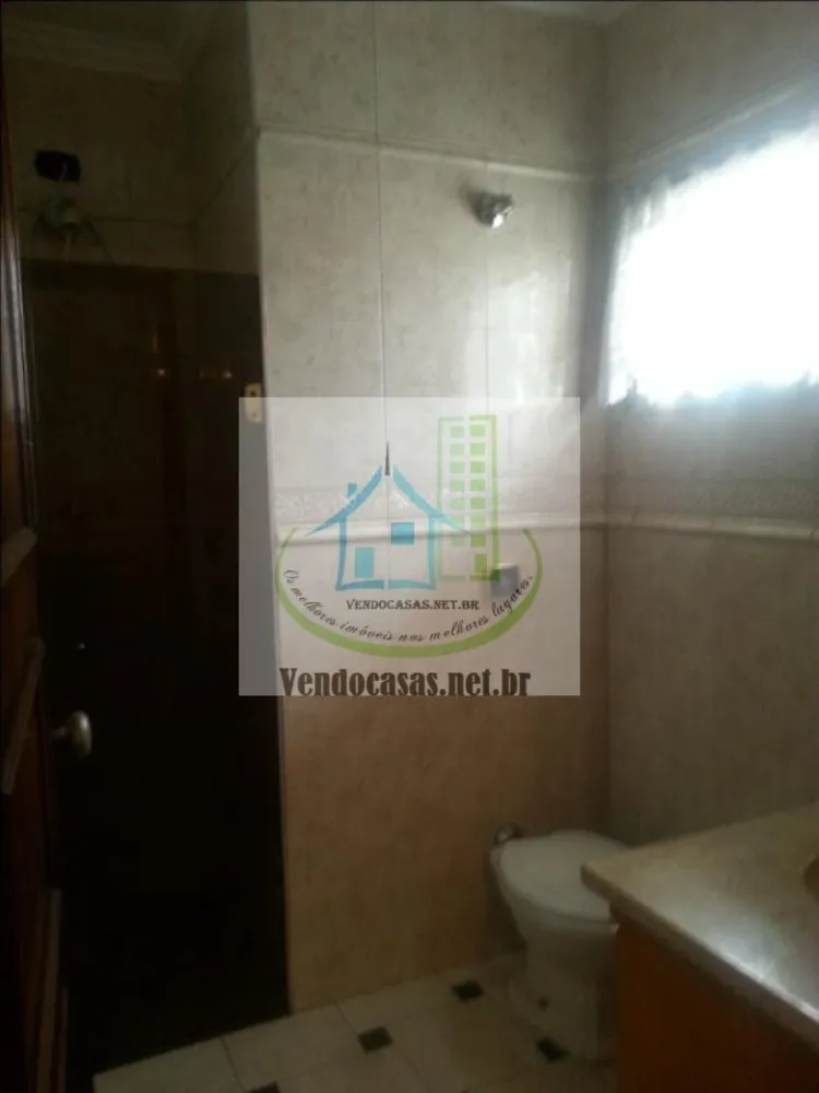 Casa, 3 quartos, 260 m² - Foto 30
