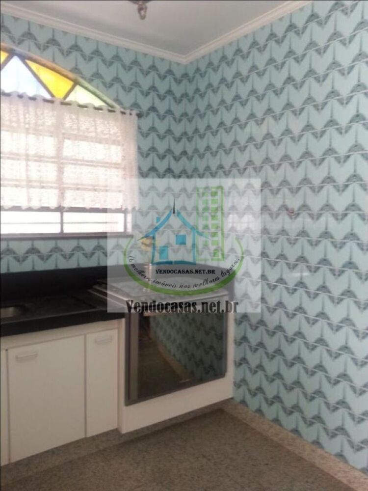 Casa, 3 quartos, 260 m² - Foto 3
