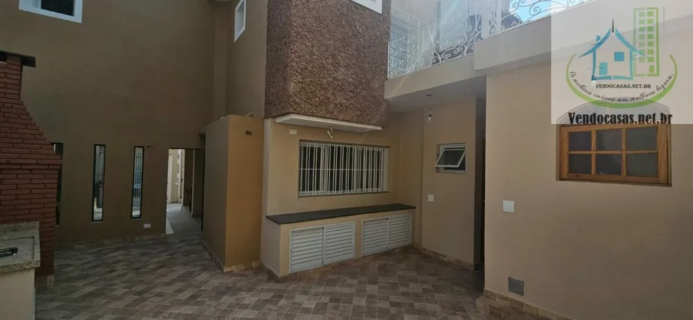 Casa, 3 quartos, 179 m² - Foto 5