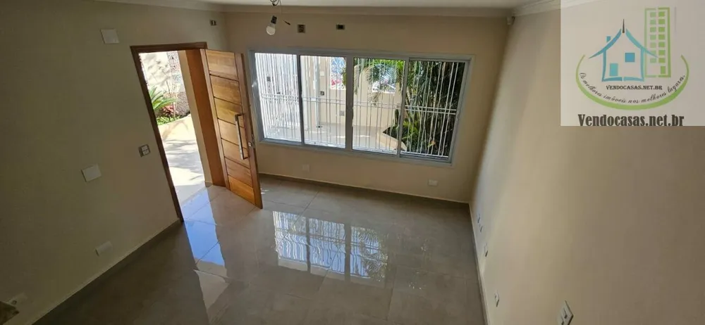 Casa, 3 quartos, 179 m² - Foto 7