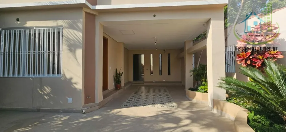 Casa, 3 quartos, 179 m² - Foto 10