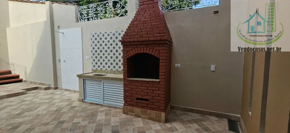 Casa, 3 quartos, 179 m² - Foto 15