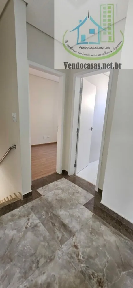 Casa, 3 quartos, 179 m² - Foto 13
