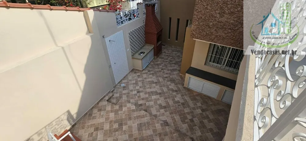Casa, 3 quartos, 179 m² - Foto 9