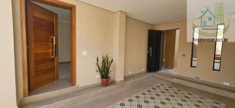 Casa, 3 quartos, 179 m² - Foto 8