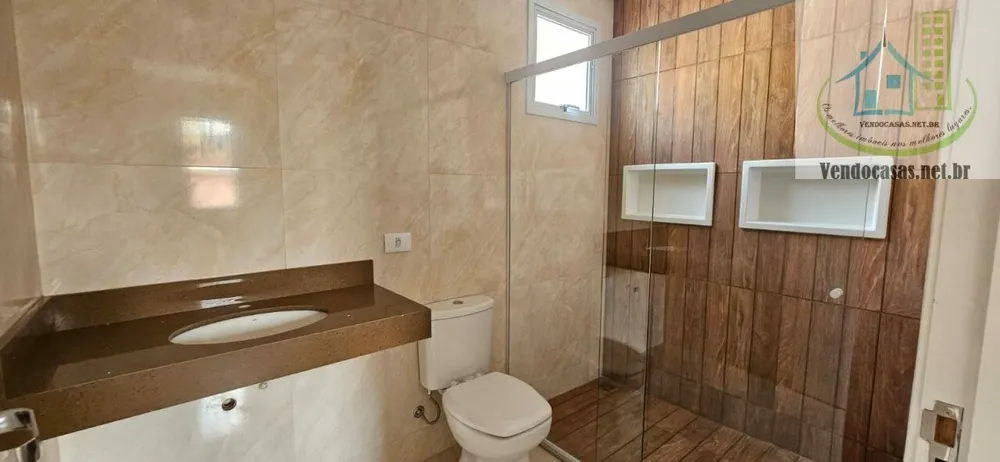 Casa, 3 quartos, 179 m² - Foto 4