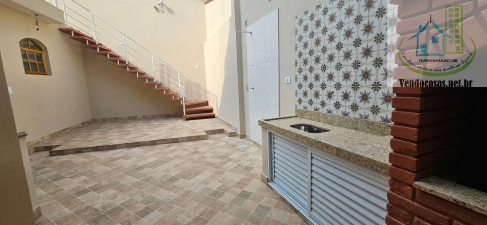 Casa, 3 quartos, 179 m² - Foto 11