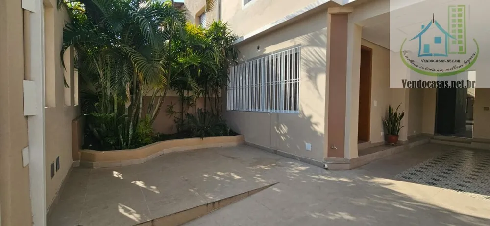 Casa, 3 quartos, 179 m² - Foto 3