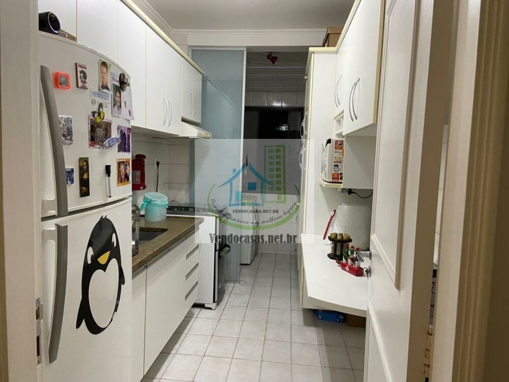 Apartamento, 2 quartos, 57 m² - Foto 4