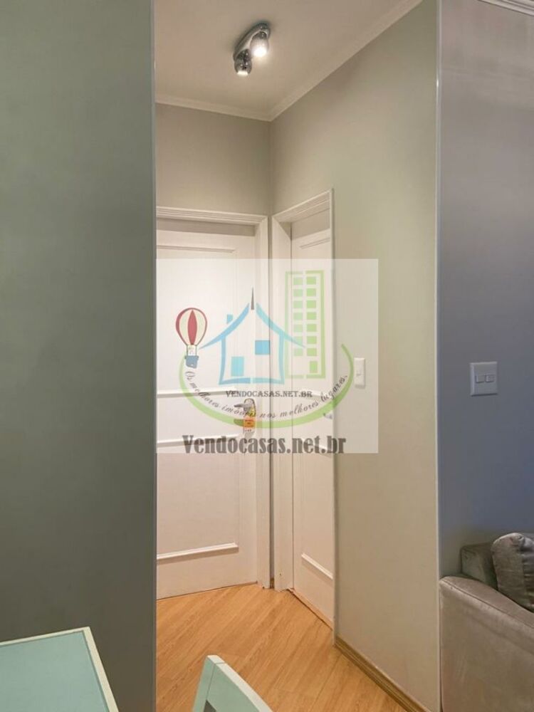 Apartamento, 2 quartos, 57 m² - Foto 3