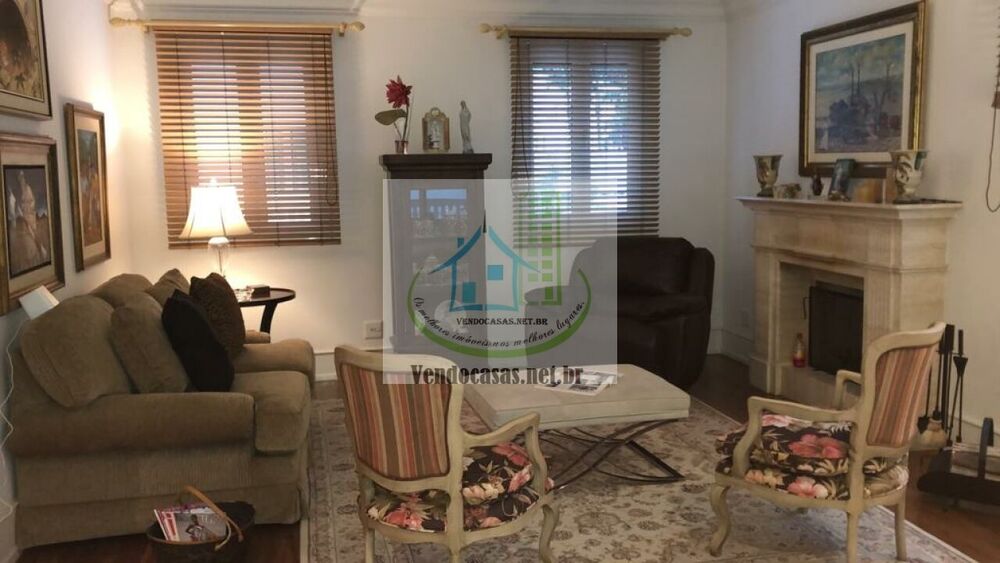 Casa de Condomínio, 5 quartos - Foto 4