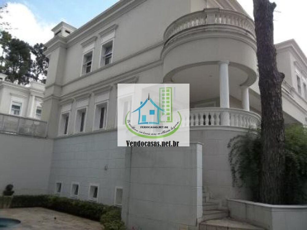 Casa de Condomínio, 5 quartos - Foto 1