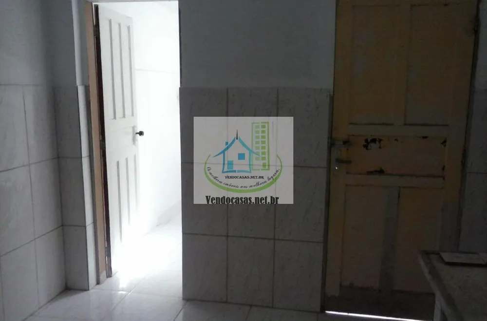 Casa Comercial, 60 m² - Foto 2