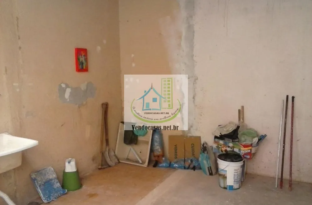 Casa Comercial, 60 m² - Foto 12