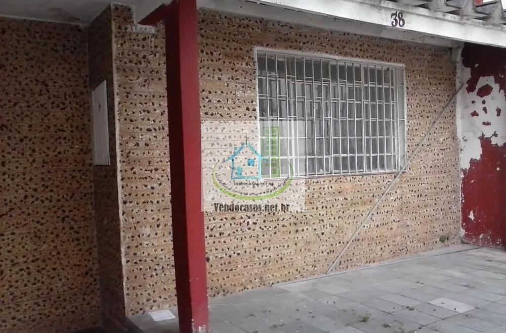 Casa Comercial, 60 m² - Foto 4